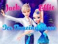 ゲームエリー・ジャックのアイスダンスショーオンライン