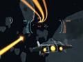 ゲーム宇宙戦闘シミュレーターオンライン