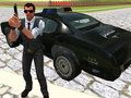 ゲーム警察の追跡リアル警察車両ドライバーオンライン