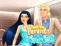 ゲームプリンセスとの親との出会いオンライン