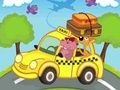 ゲーム動物車マッチ3オンライン