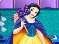 ゲームプリンセスハロウィンアイスクリームオンライン