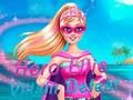 ゲームヒーローエリー：ヴィランを倒すオンライン