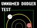 ゲーム名称未設定のDodgerテストオンライン