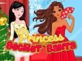 ゲームプリンセスシークレットサンタオンライン