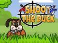 ゲームアヒルを撃つオンライン