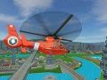 ゲーム911レスキーヘリコプターシミュレーション2020オンライン