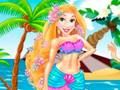 ゲームプリンセスのエキゾチックな休日オンライン