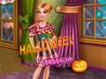 ゲームドーブ・ハロウィン・ドレスアップオンライン