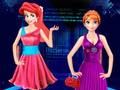 ゲームファッション春の熱オンライン