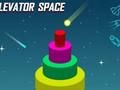 ゲームエレベーター空間オンライン