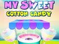 ゲーム私の甘い綿菓子 オンライン