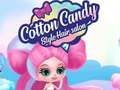 ゲームわたあめスタイルのヘアサロン オンライン ゲームわたあめスタイルのヘアサロン オンライン