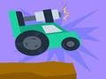 ゲーム砂漠の車オンライン