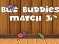 ゲームバグバディーズマッチ3オンライン