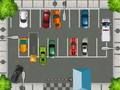 ゲームHtml5 駐車場 車オンライン