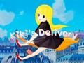 ゲームキキの配達オンライン