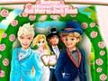 ゲームラプンツェルの結婚式のベストマンオンライン