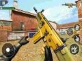 ゲームFPSシューティングストライク：現代戦争 2k20オンライン