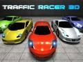 ゲーム交通レーサー3Dオンライン