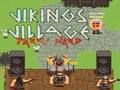 ゲームバイキング村パーティーハードオンライン