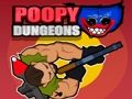 ゲームポピーのダンジョンオンライン