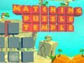 ゲームマッチングパズルの寺オンライン