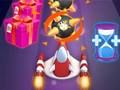 ゲームエクストリームクラフトオンライン