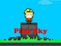 ゲームピラー・スカイオンライン