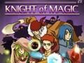 ゲーム魔法の騎士オンライン