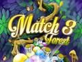 ゲームマッチ 3 森オンライン