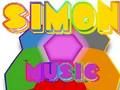 ゲームサイモンの音楽オンライン
