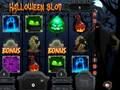 ゲームハロウィンスロットオンライン