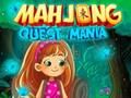 ゲーム麻雀クエストマニア オンライン