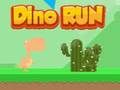 ゲームダイナソーランオンライン
