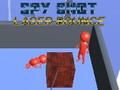 ゲームスパイショットレーザーバウンス オンライン