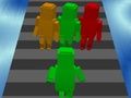 ゲームリバーラッシュ オンライン