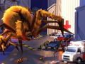 ゲームモンスターシューター 3D オンライン