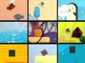 ゲーム11in1アーケードゲーム オンライン
