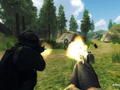 ゲームFPSシューティングサバイバルシム オンライン