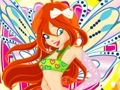 ゲームWinxブルームファッションスター オンライン ゲームWinxブルームファッションスター オンライン