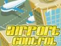 ゲーム空港の管理オンライン