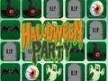 ゲームハロウィンパーティーオンライン