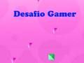 ゲームゲーマー挑戦オンライン