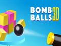 ゲームキャノンバウンス3D オンライン