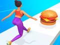ゲームTwerk Race 3dオンライン