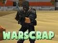 ゲーム戦争の残骸オンライン