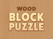 ゲームウッドブロックパズルオンライン