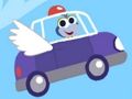 ゲームディズニージュニアは就学前のカラー＆シークアドベンチャーの準備ができています オンライン