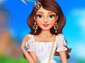ゲームBFFの春休みファッショニスタ オンライン